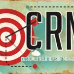 CRM important outil pour votre stratégie commerciale