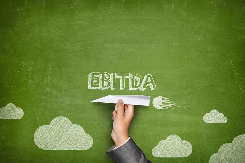 ebitda action strategique