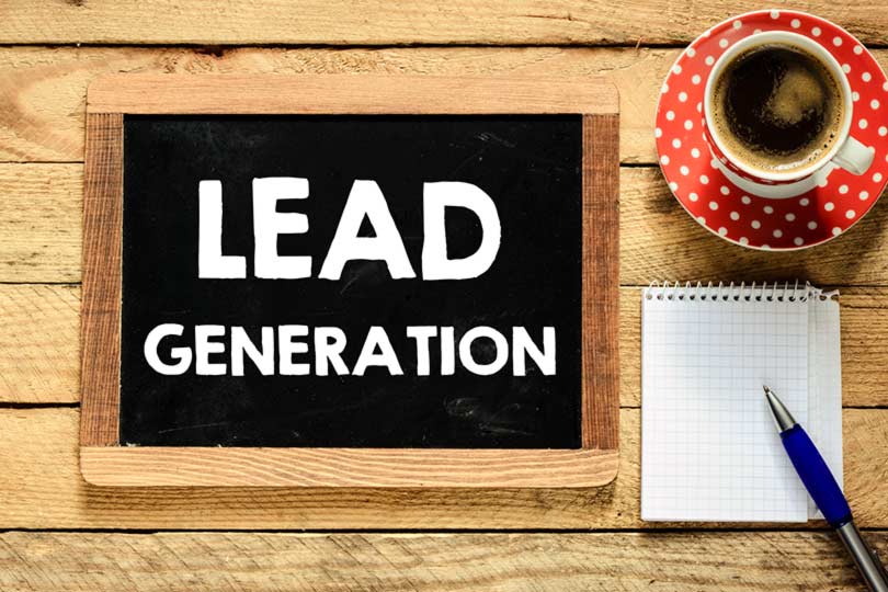 lead generation pipeline