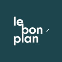 le bon plan marketing logo