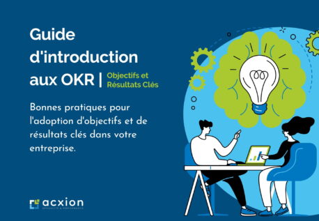 Front Guide OKR